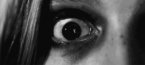 Creepy Facts (15 gifs) Creepy Facts (15 gifs)