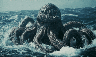 Creepy Facts (15 gifs) Creepy Facts (15 gifs)