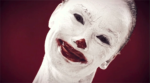 Creepy Facts (15 gifs) Creepy Facts (15 gifs)