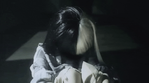 Creepy Facts (15 gifs) Creepy Facts (15 gifs)