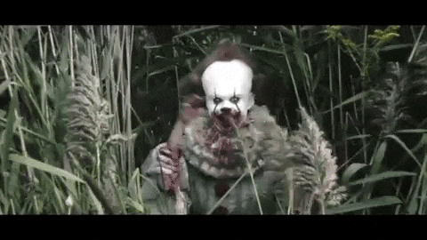 Creepy Facts (15 gifs) Creepy Facts (15 gifs)