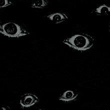 Creepy Facts (15 gifs) Creepy Facts (15 gifs)