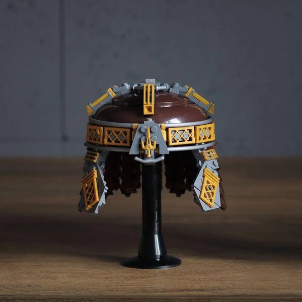 Cool LEGO Constructions (28 pics)