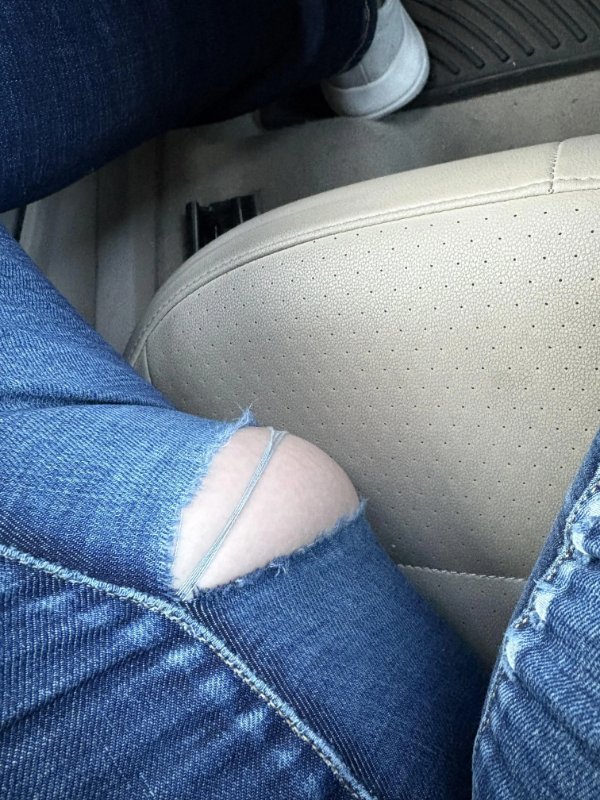 Bad Days Happen (24 pics)