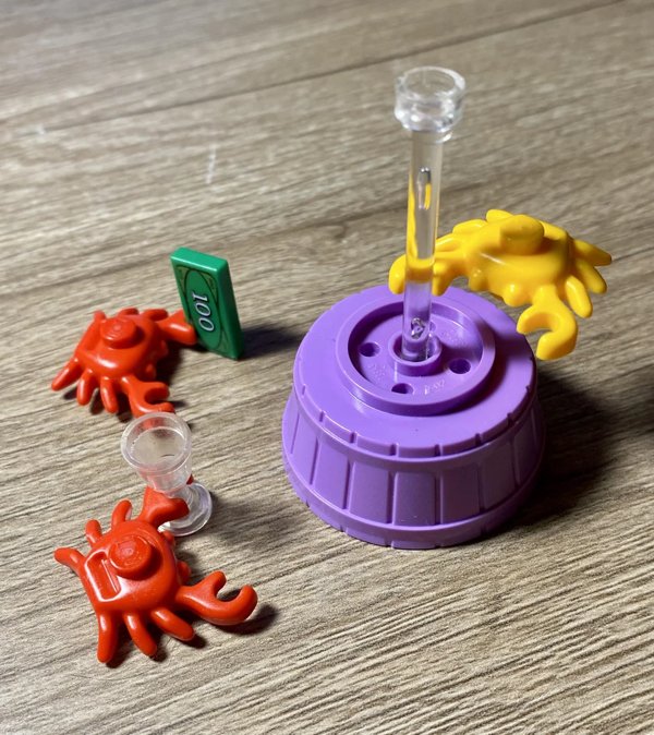 Cool LEGO Constructions (28 pics)