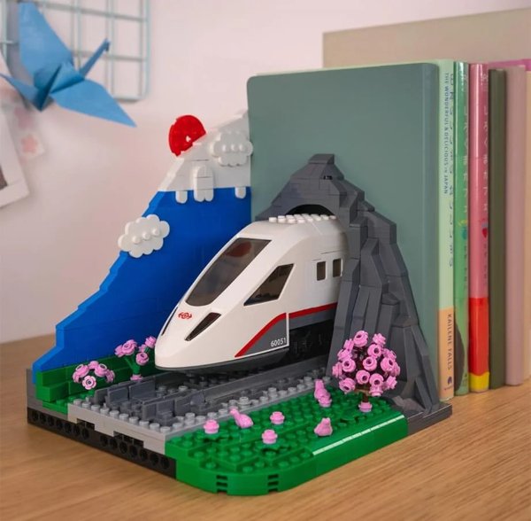 Cool LEGO Constructions (28 pics)