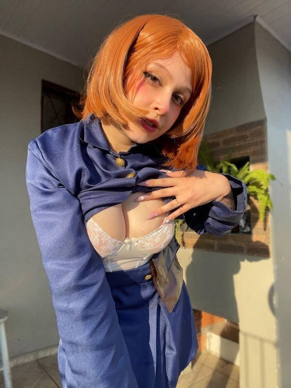 Redhead Girls (33 pics)
