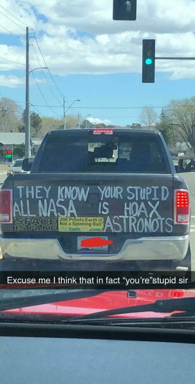 Annoying Habits Of People (22 pics)