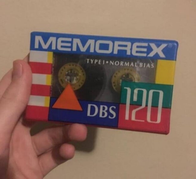 Nostalgic Things From The Past (23 pics)
