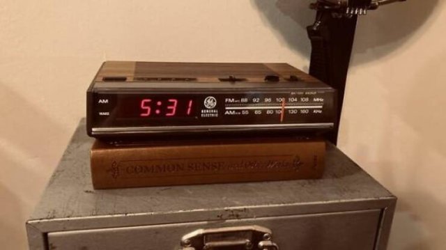 Nostalgic Things From The Past (23 pics)