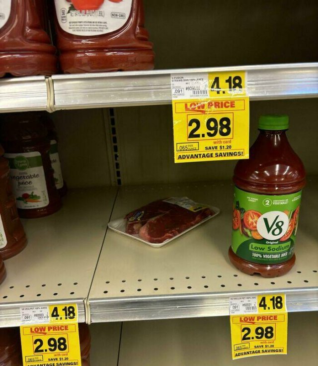 Annoying Habits Of People (22 pics)