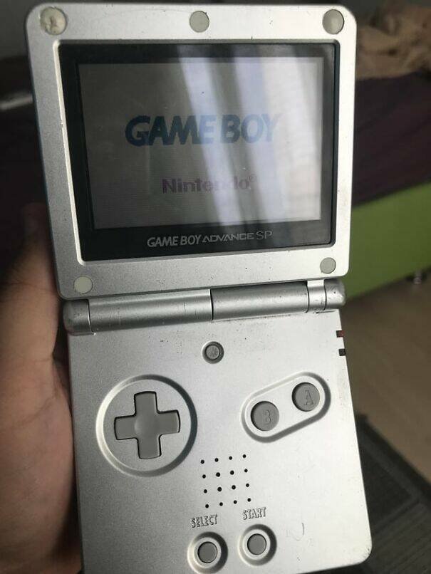 Nostalgic Things From The Past (23 pics)