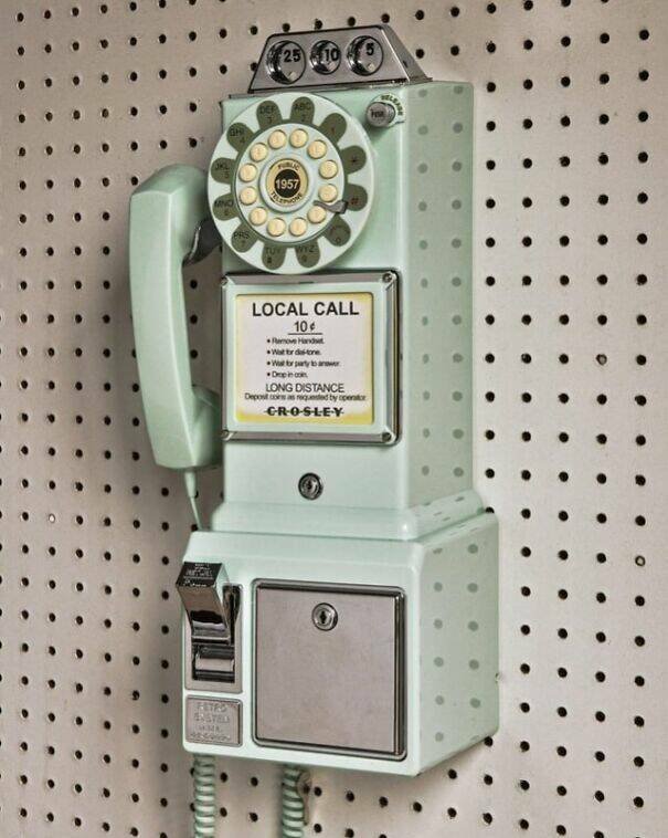 Nostalgic Things From The Past (23 pics)