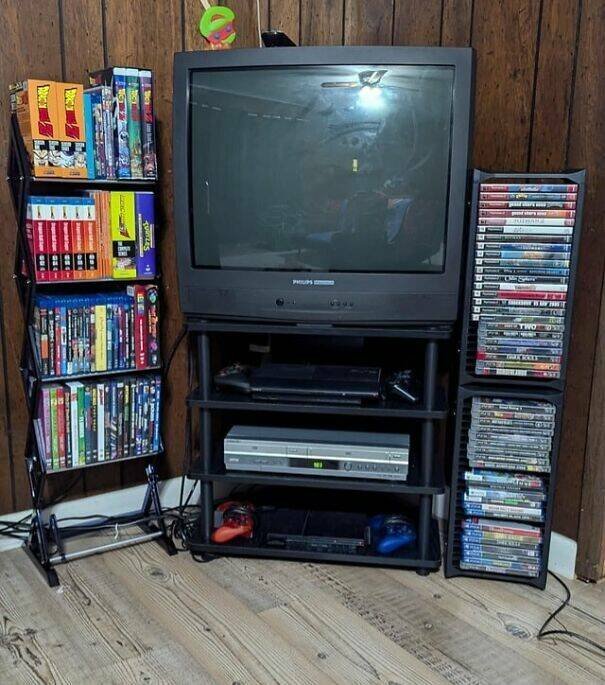 Nostalgic Things From The Past (23 pics)