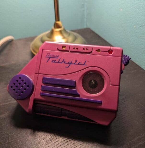 Nostalgic Things From The Past (23 pics)