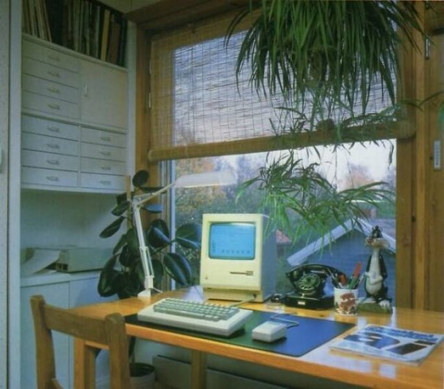 Nostalgic Things From The Past (23 pics)