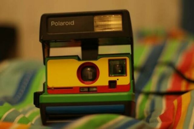 Nostalgic Things From The Past (23 pics)