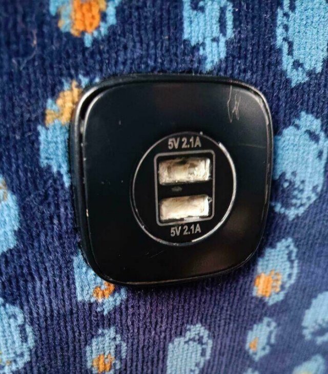 Annoying Habits Of People (22 pics)