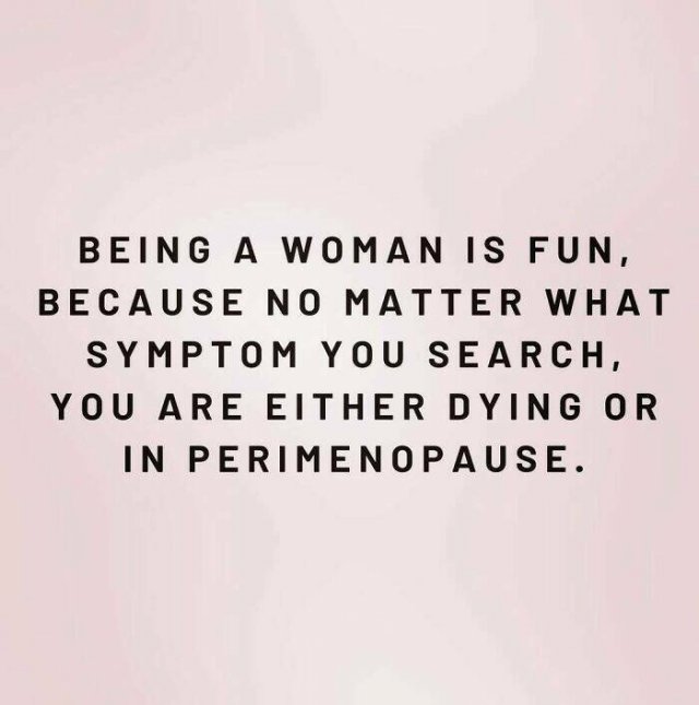 Jokes For Women (23 pics)