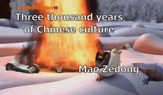 Historical Memes (21 pics)