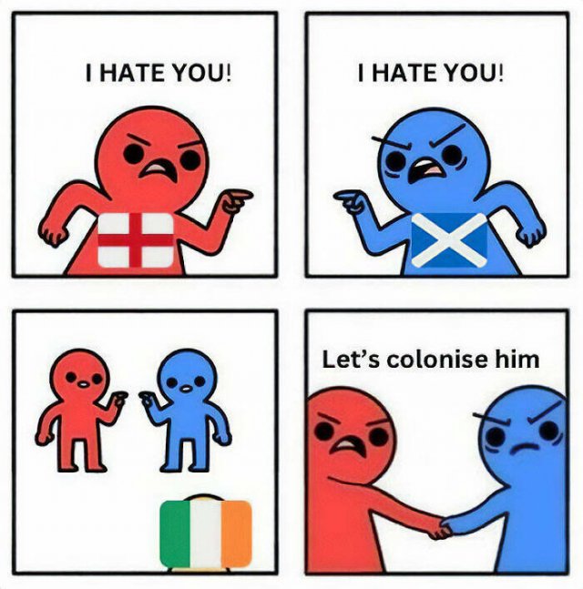 Historical Memes (21 pics)