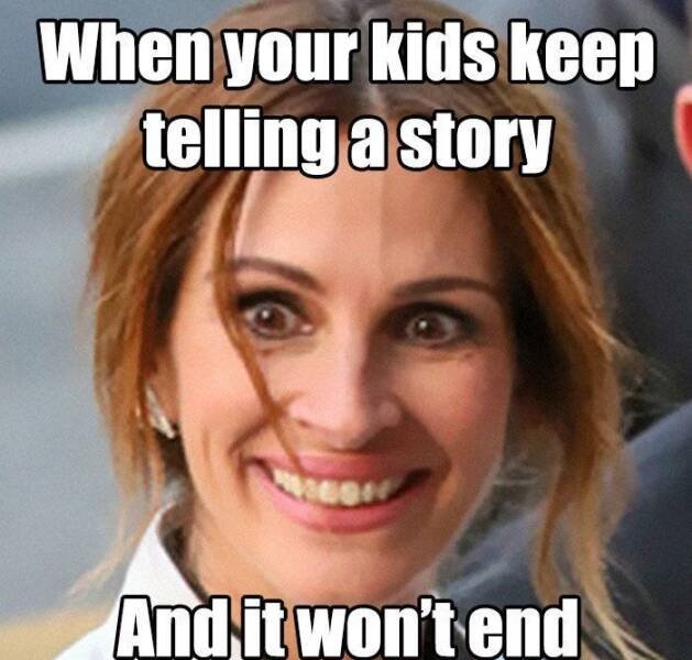 Jokes For Women (23 pics)