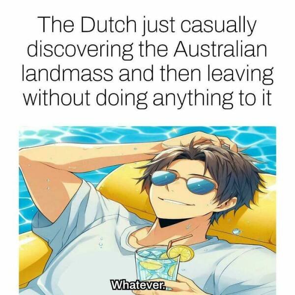 Historical Memes (21 pics)