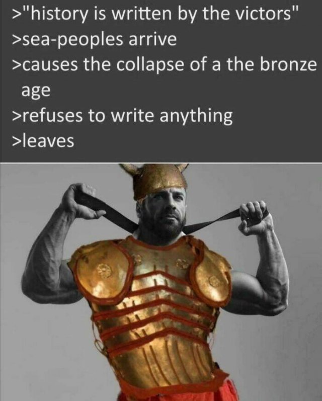 Historical Memes (21 pics)