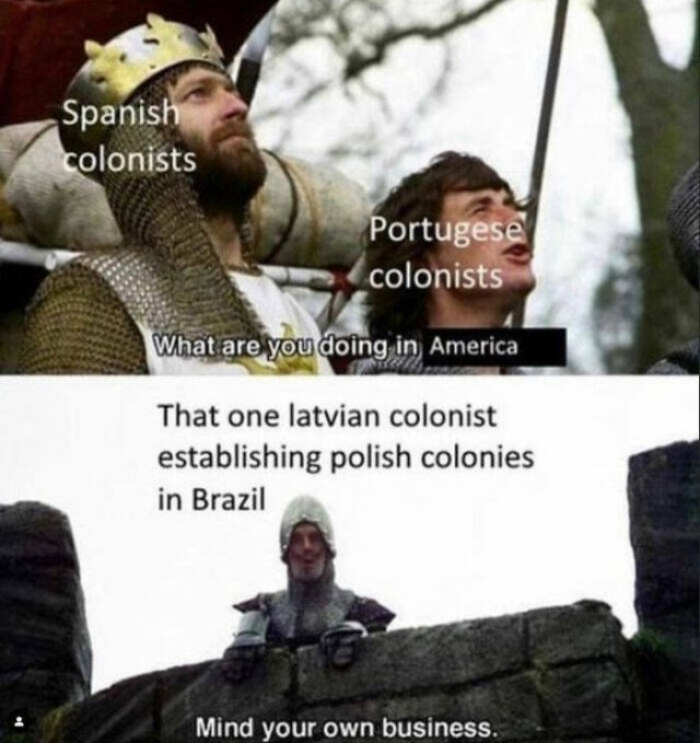 Historical Memes (21 pics)