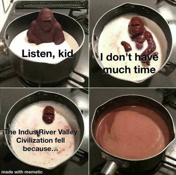 Historical Memes (21 pics)