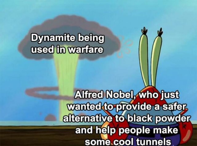 Historical Memes (21 pics)