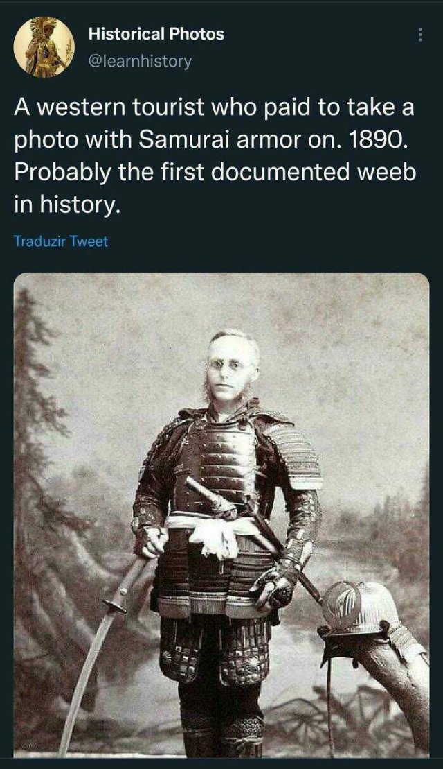 Historical Memes (21 pics)
