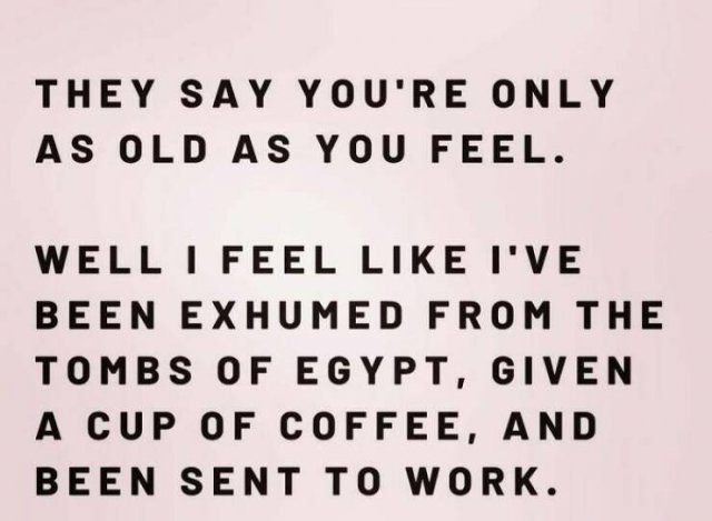 Jokes For Women (23 pics)