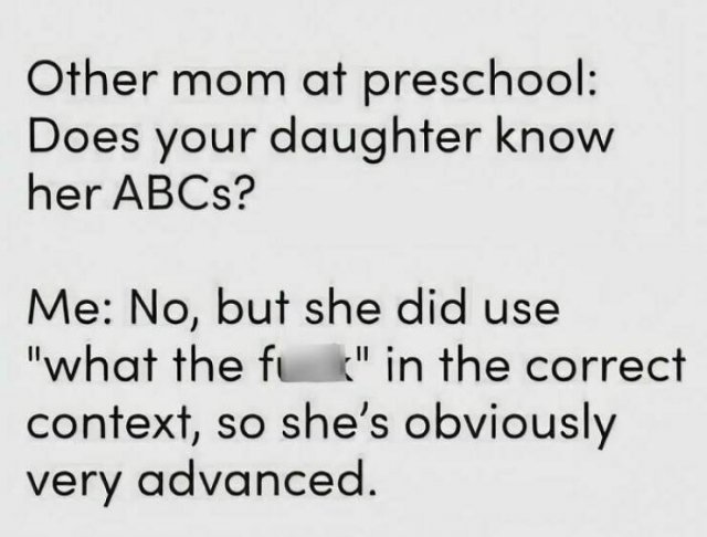 Jokes For Women (23 pics)
