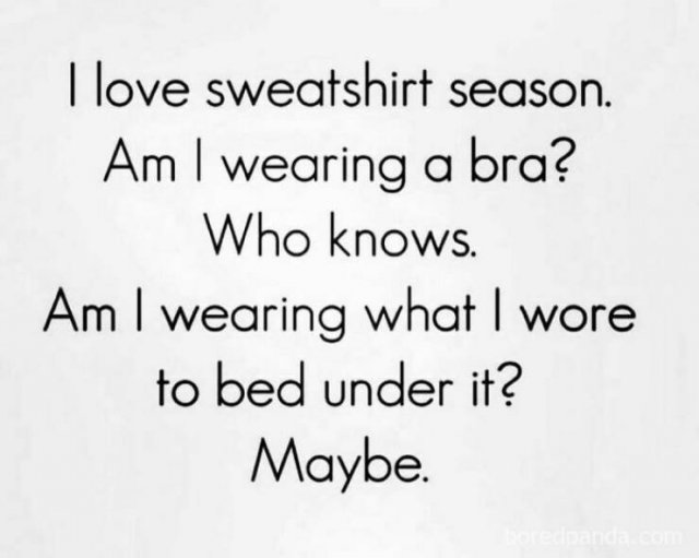 Jokes For Women (23 pics)