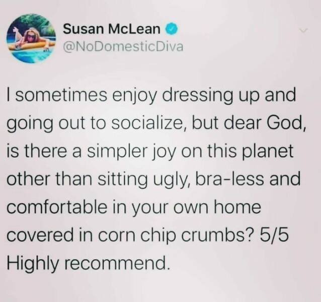 Jokes For Women (23 pics)