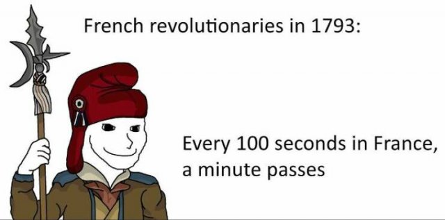 Historical Memes (21 pics)