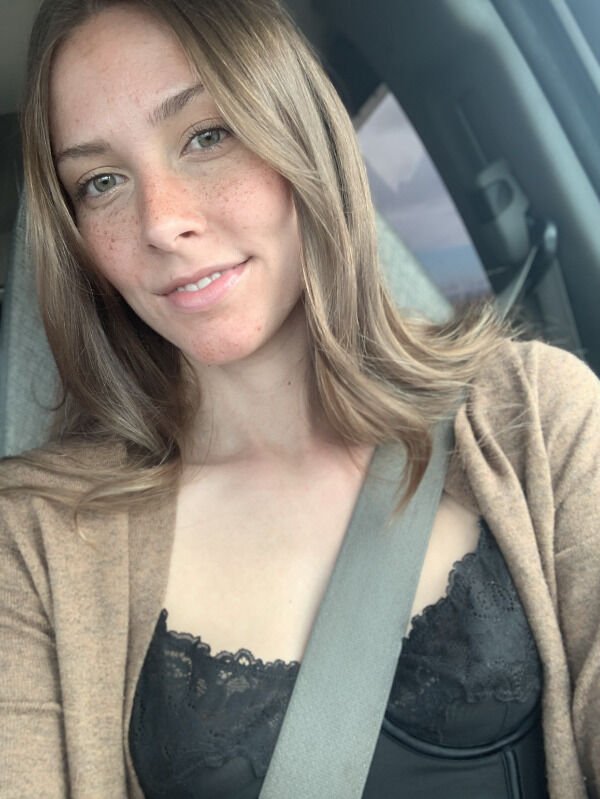 Girls With Freckles (31 pics)