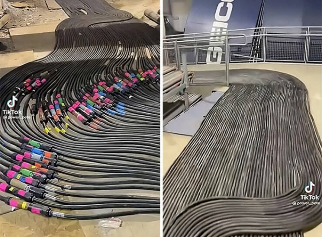 Perfect Space Organization (15 pics)