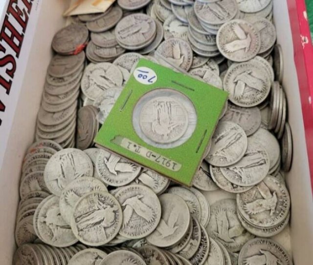 Really Unusual Coins (15 pics)