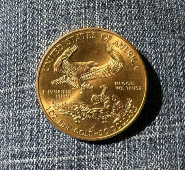 Really Unusual Coins (15 pics)