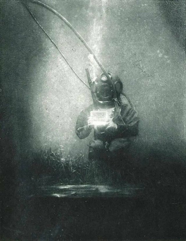 Fascinating Finds (24 pics)