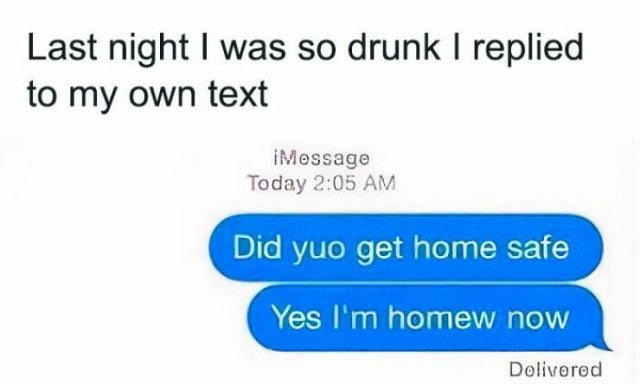 Hilarious Truth About Dating (20 pics)