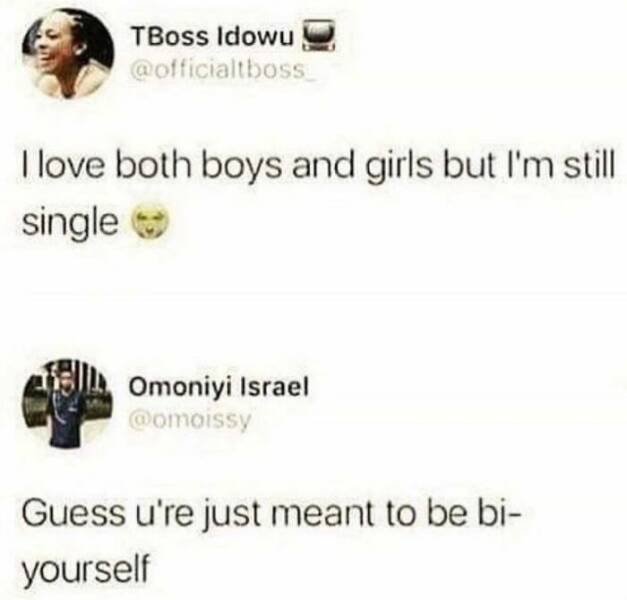 Hilarious Truth About Dating (20 pics)