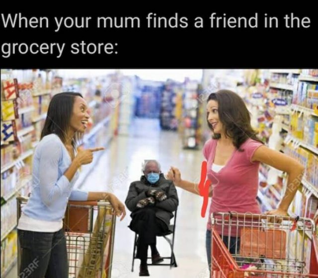 Jokes About Shopping (16 pics)