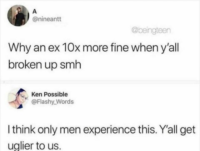 Hilarious Truth About Dating (20 pics)