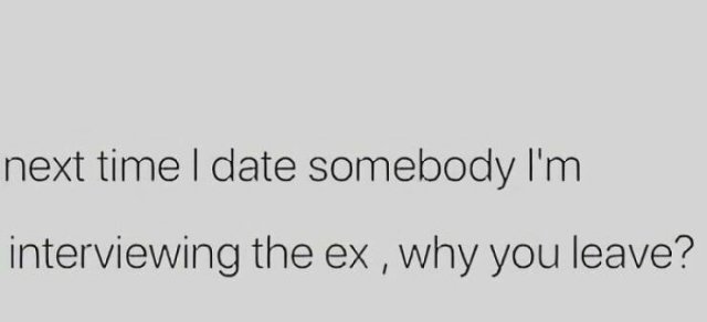 Hilarious Truth About Dating (20 pics)