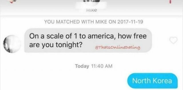 Hilarious Truth About Dating (20 pics)