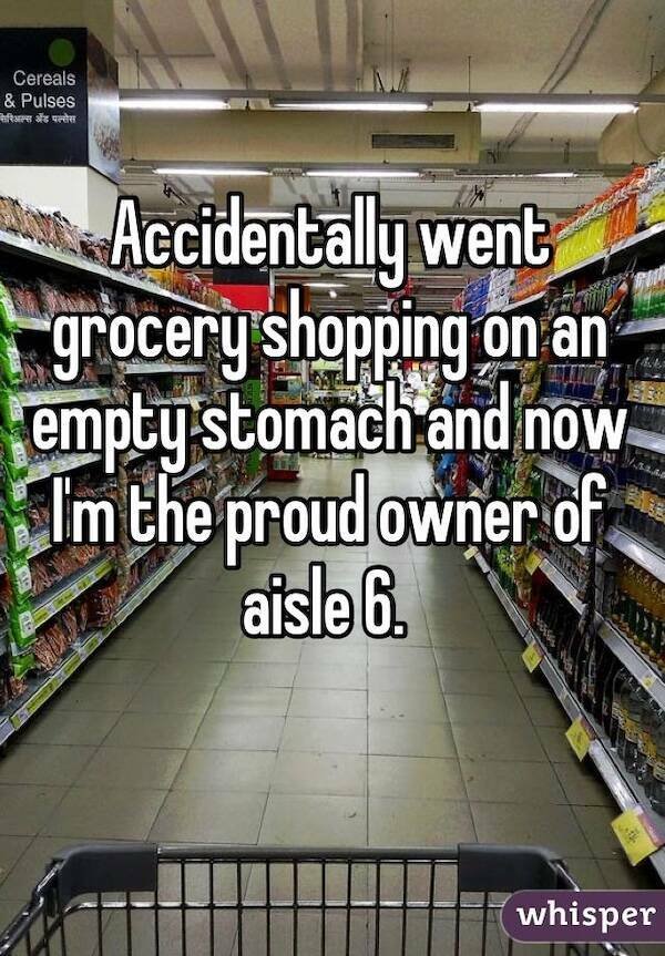 Jokes About Shopping (16 pics)