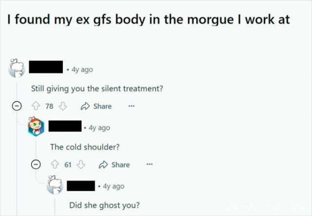 Funny Memes (20 pics)